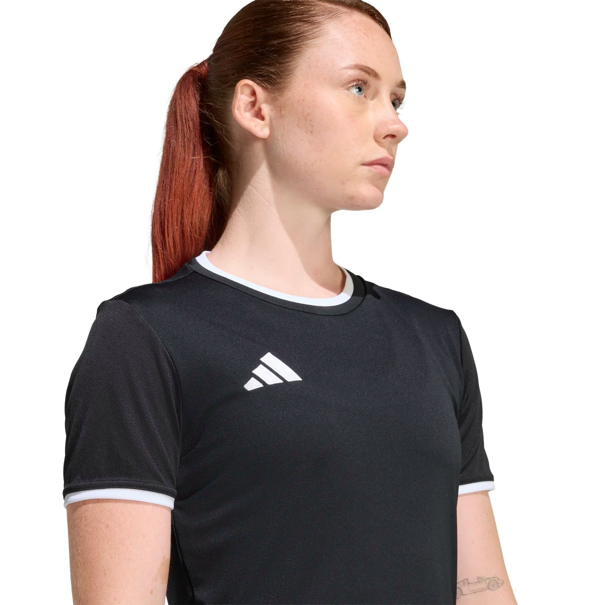 adidas Women's Entrada26 Soccer Jersey-7