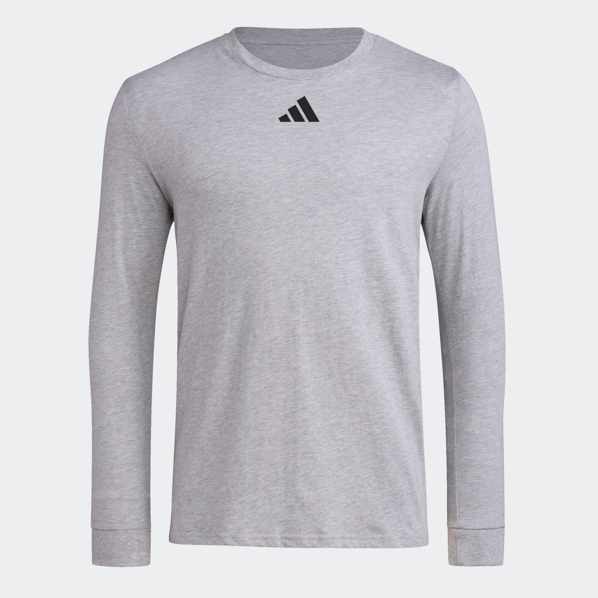 adidas Men's Long Sleeve Pregame Tee (Tall)