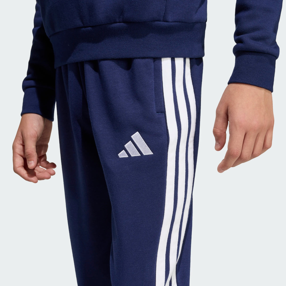 adidas Youth Tiro26 League Sweatpants-4