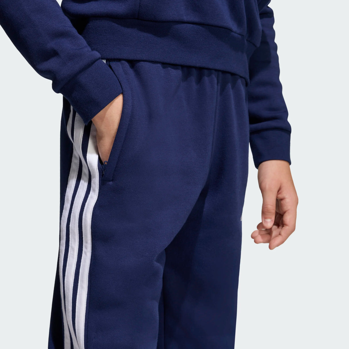 adidas Youth Tiro26 League Sweatpants-5