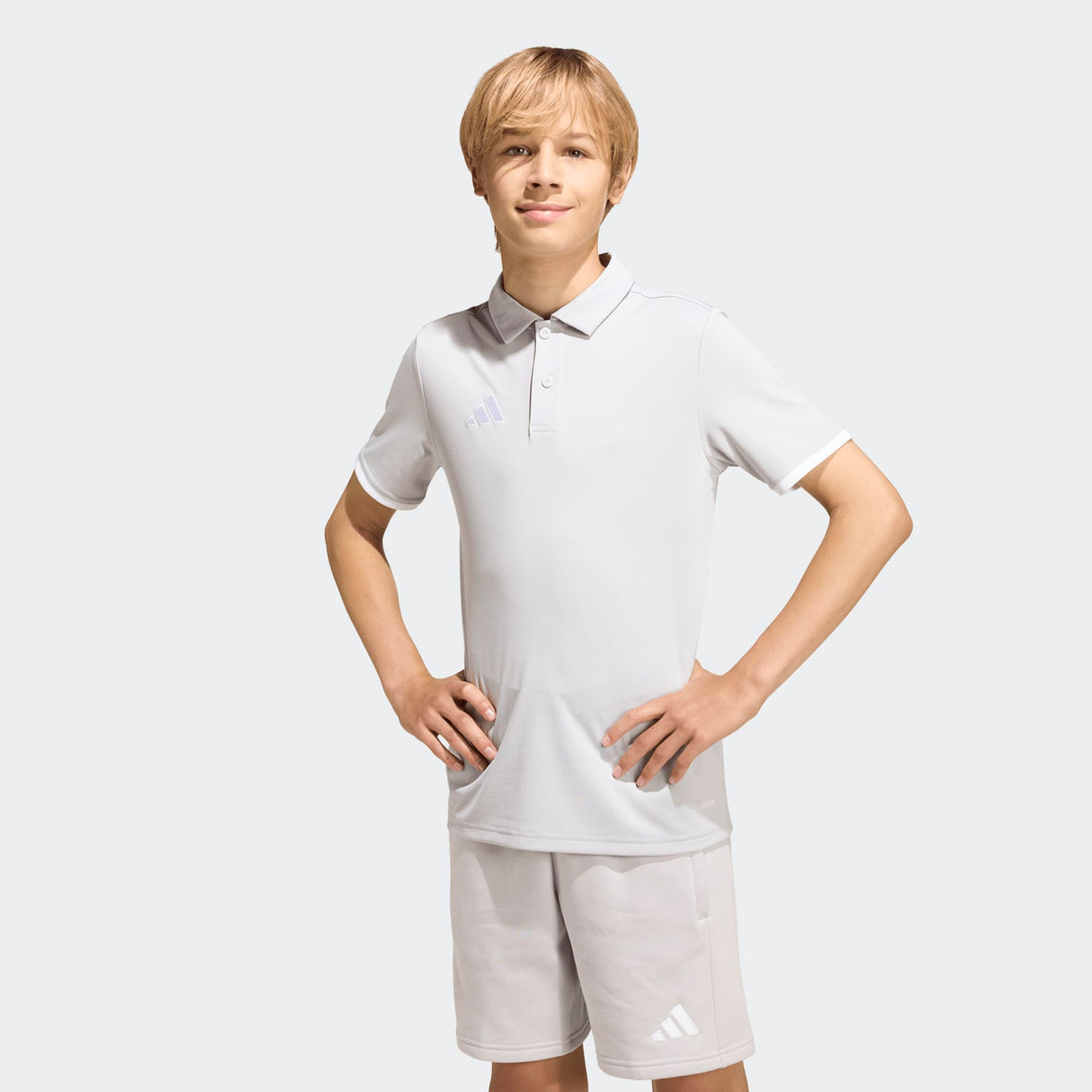adidas Youth Entrada26 Polo