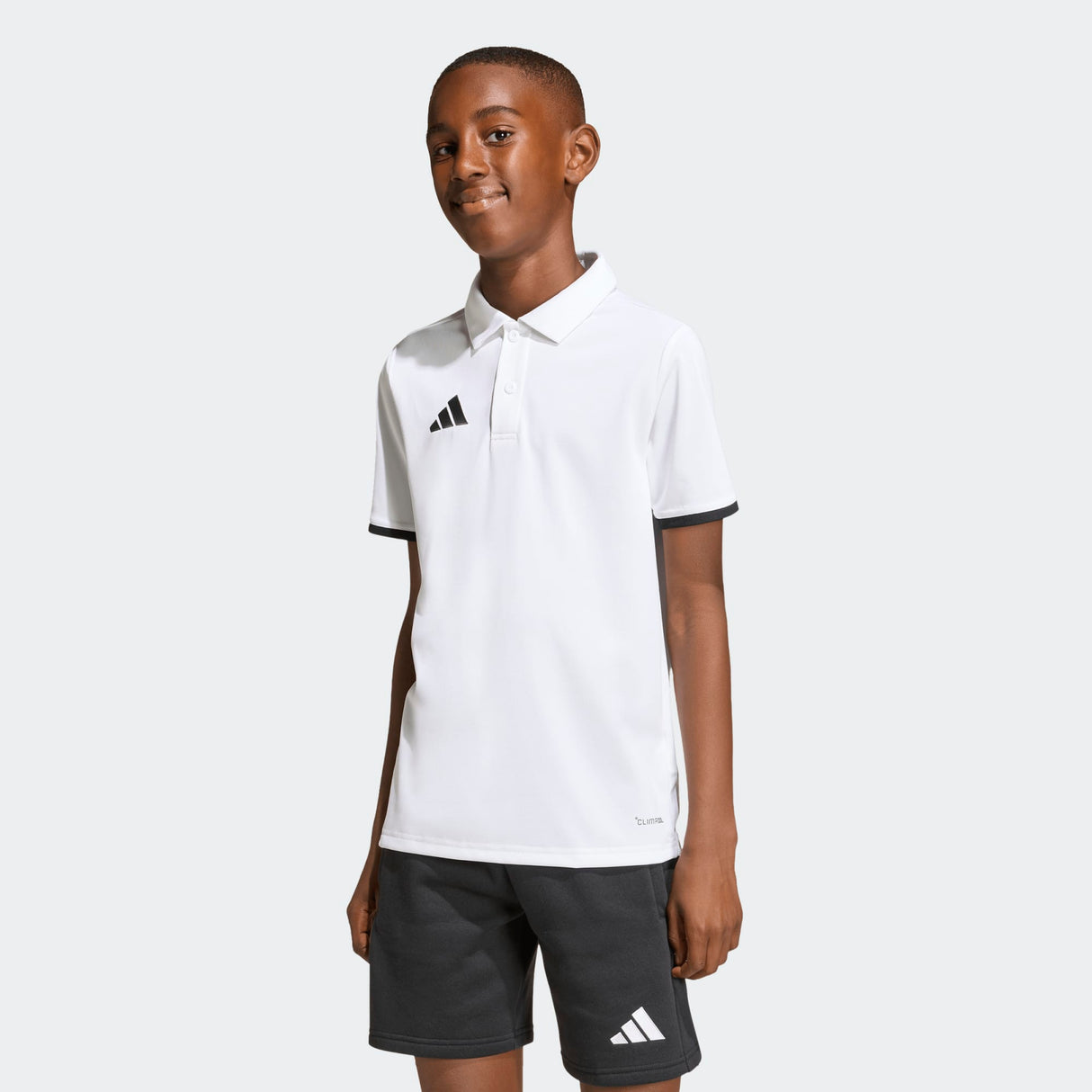 adidas Youth Entrada26 Polo