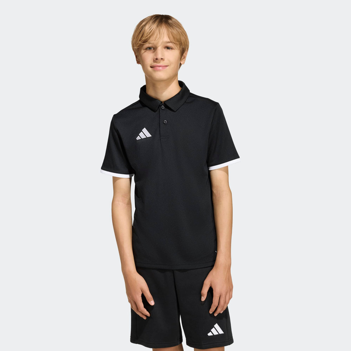 adidas Youth Entrada26 Polo