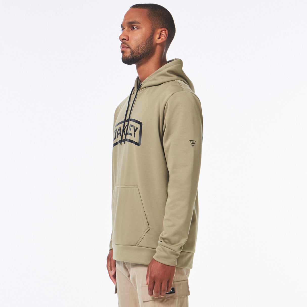 Oakley Men's Si Tab Hoodie-3