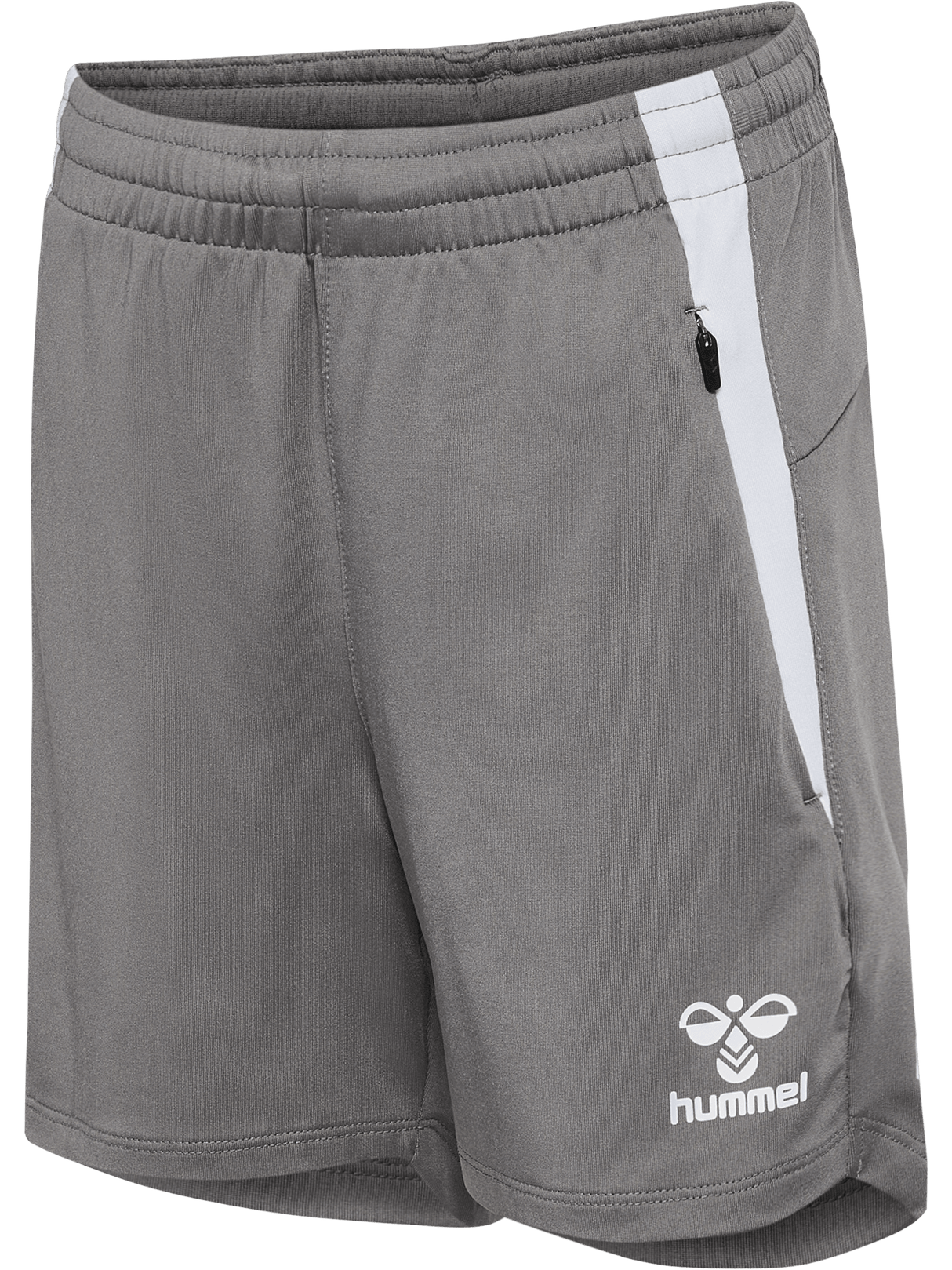 Hummel Youth Lead 2.0 Training Shorts 223754-1