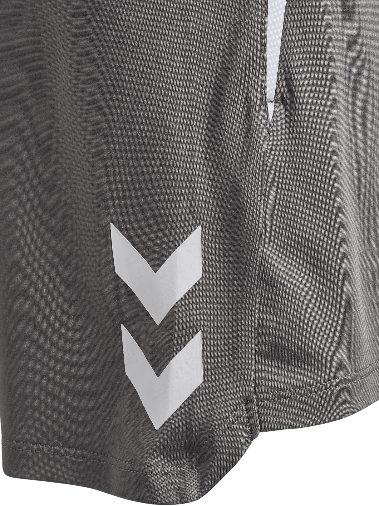 Hummel Youth Lead 2.0 Training Shorts 223754-3