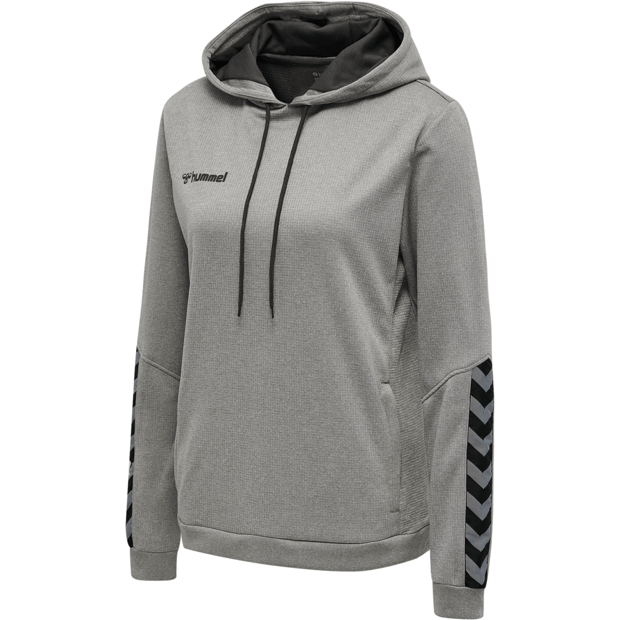 Hummel Women's Authentic Poly Hoodie 204932-1