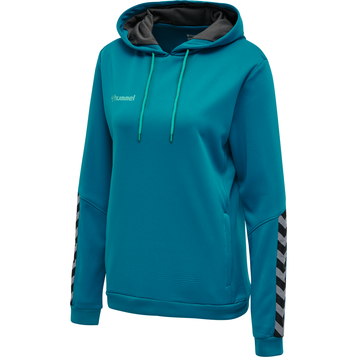 Hummel Women's Authentic Poly Hoodie 204932-1