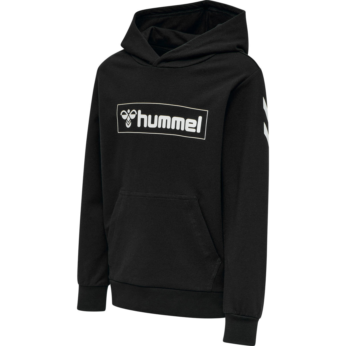 Hummel Youth Box Hoodie 213321-1