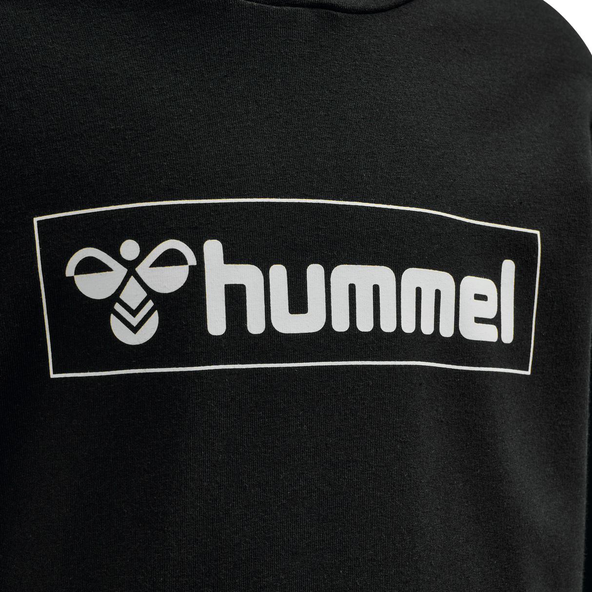 Hummel Youth Box Hoodie 213321-3