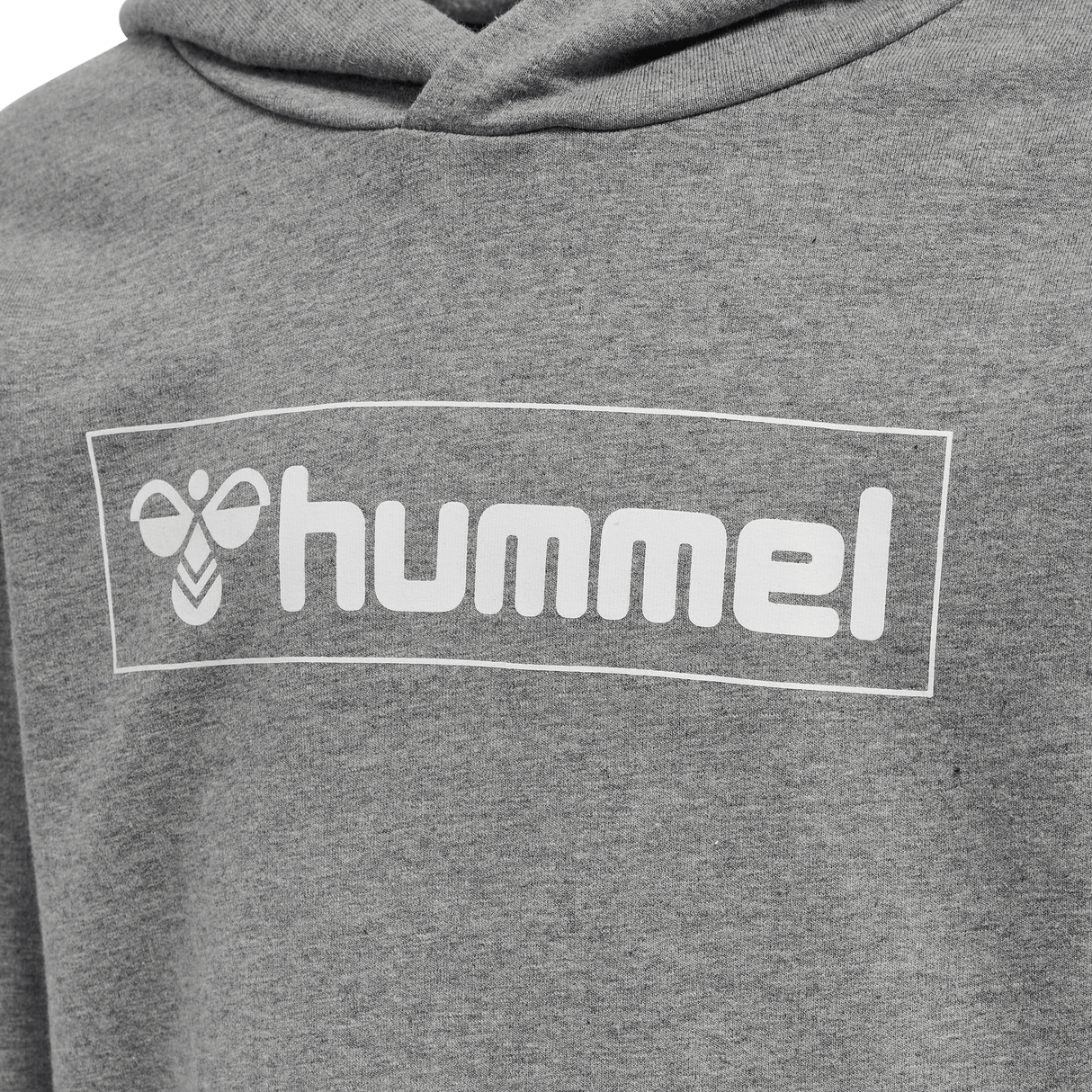 Hummel Youth Box Hoodie 213321-3