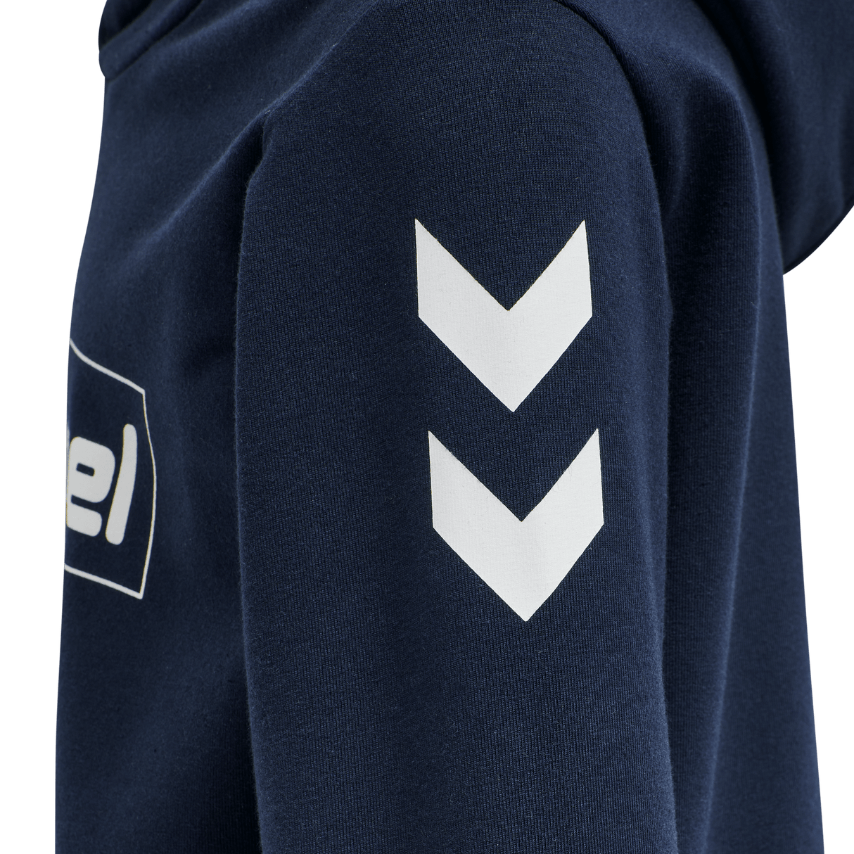 Hummel Youth Box Hoodie 213321-4