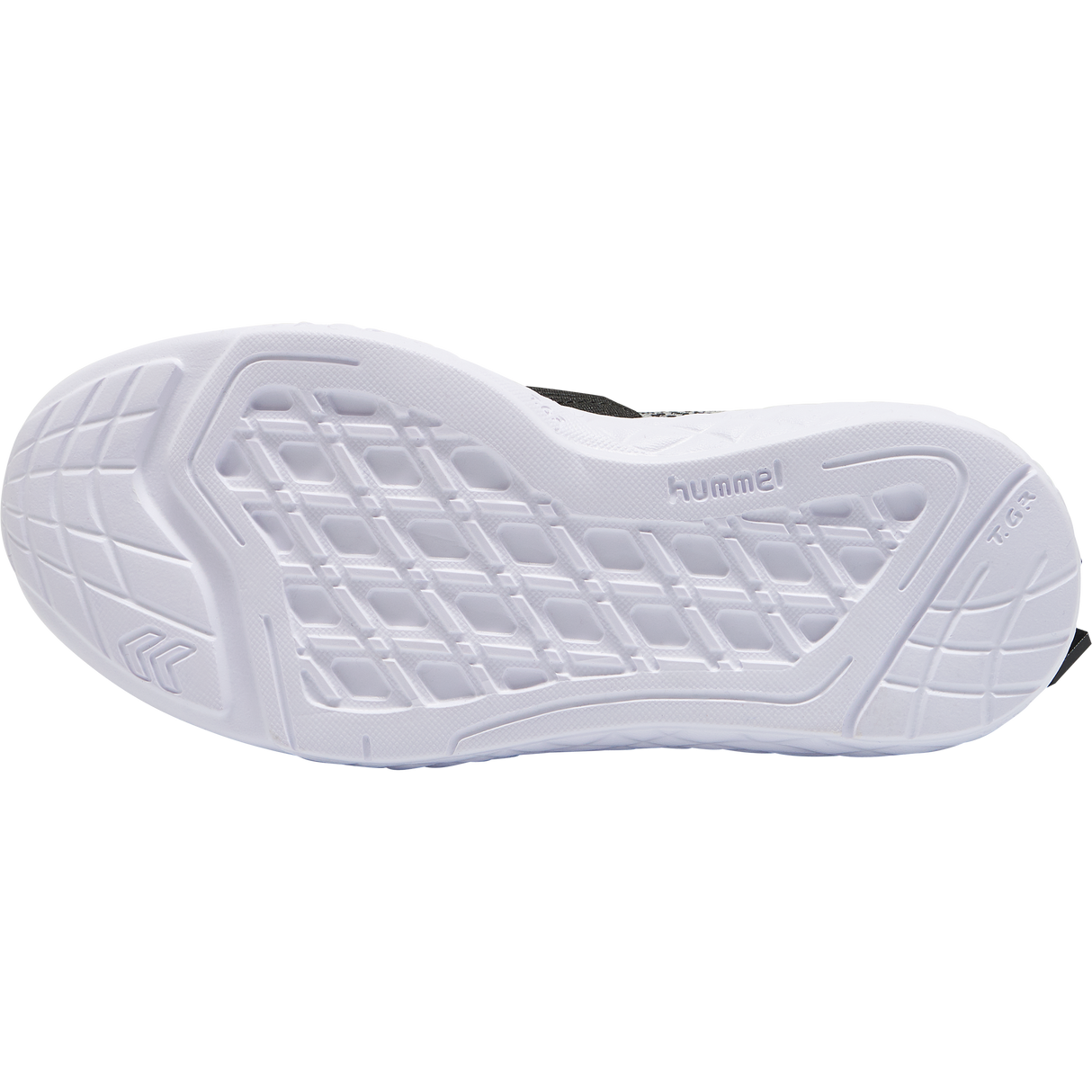 Hummel Youth Terrafly Knit Jr Sneaker 205782-3