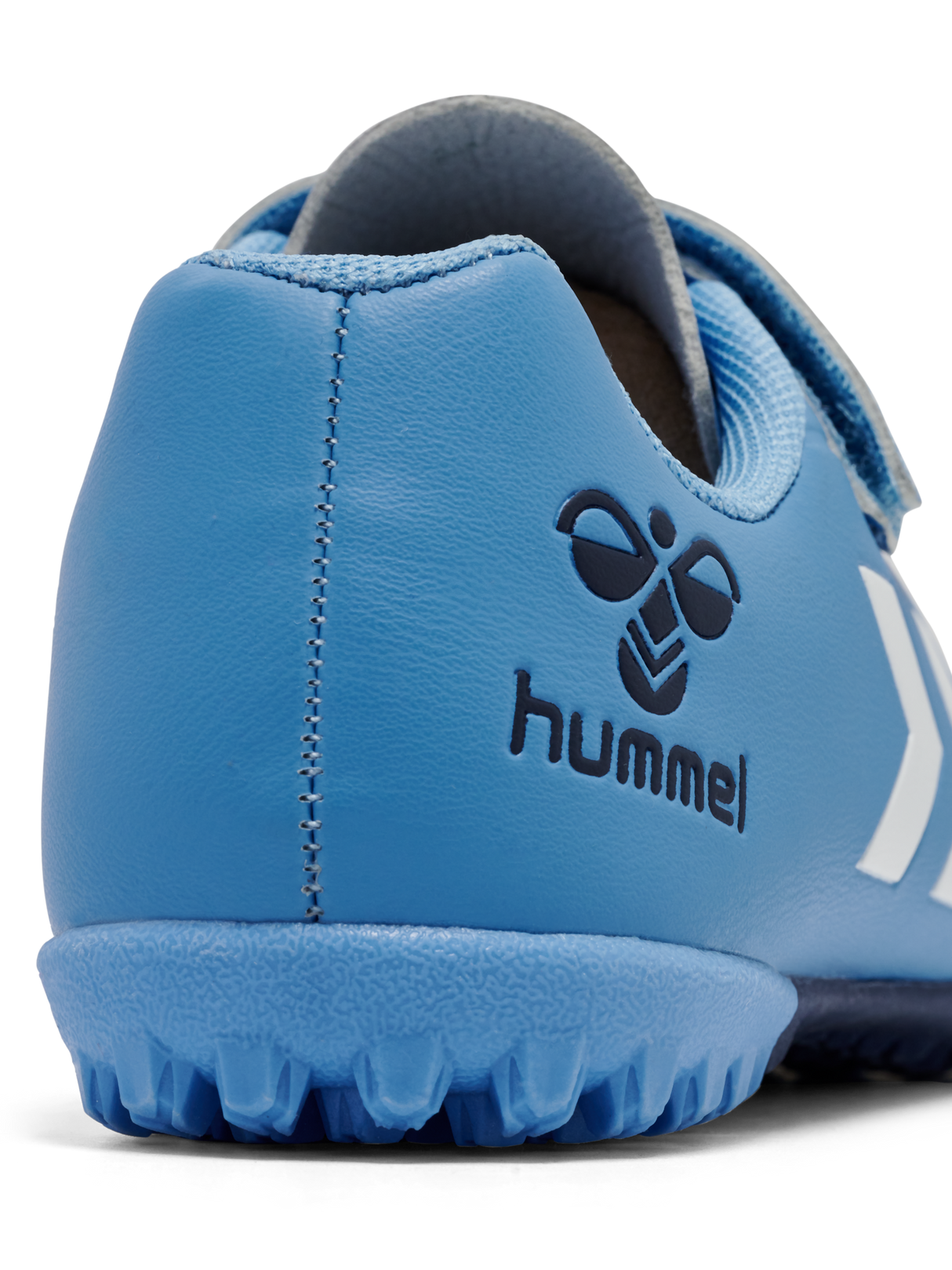 Hummel Youth Top Star Turf Jr Soccer Cleats 228343-3