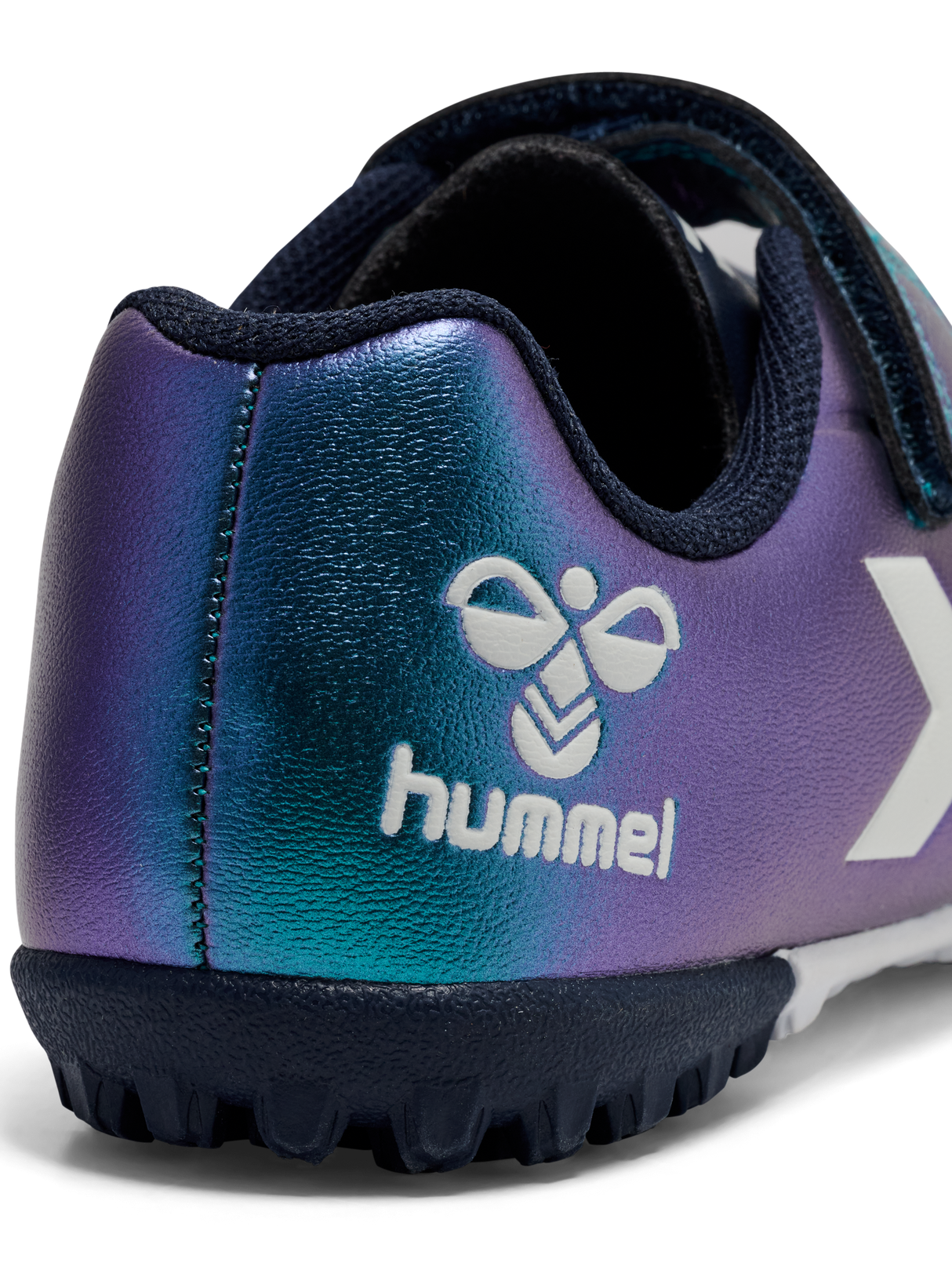 Hummel Youth Top Star Turf Jr Soccer Cleats 228343-3