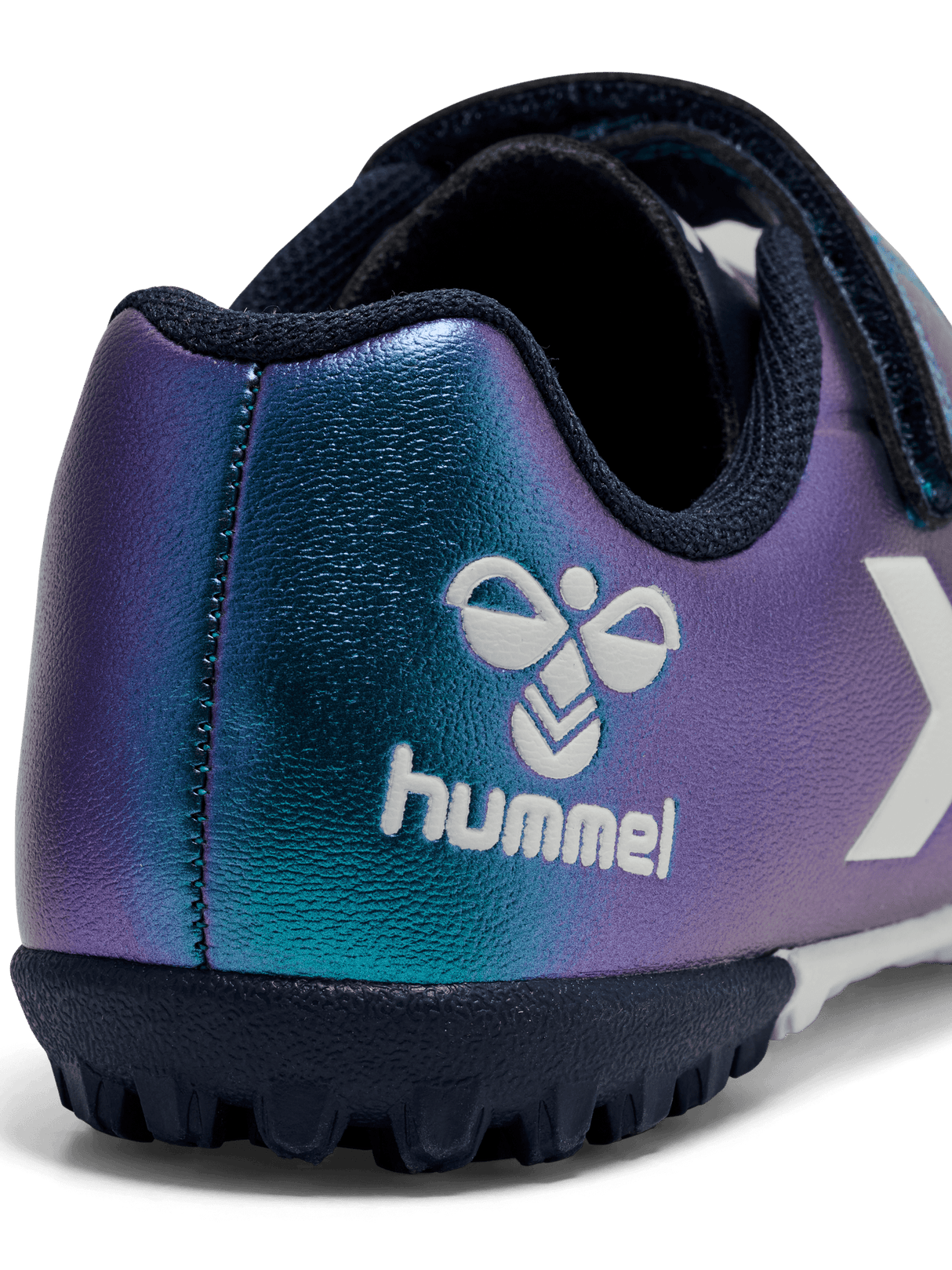Hummel Youth Top Star Turf Jr Soccer Cleats 228343-3