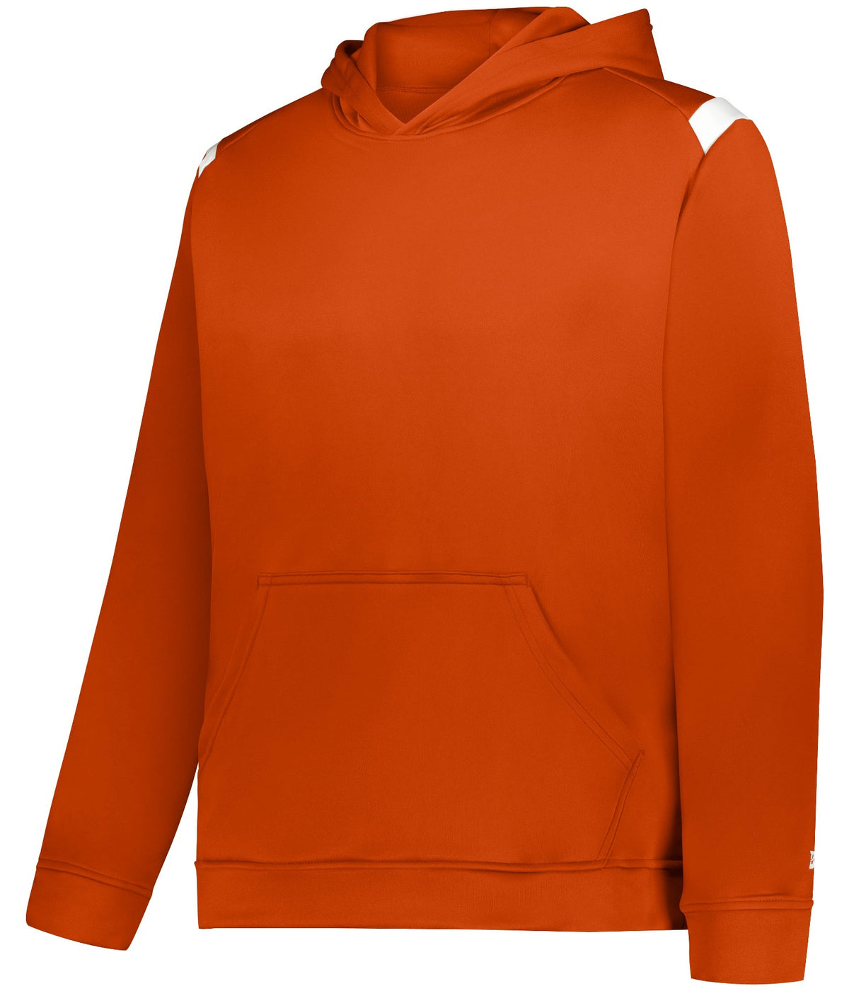 Badger Sport Youth On The Rise Performance Fleece Hoodie