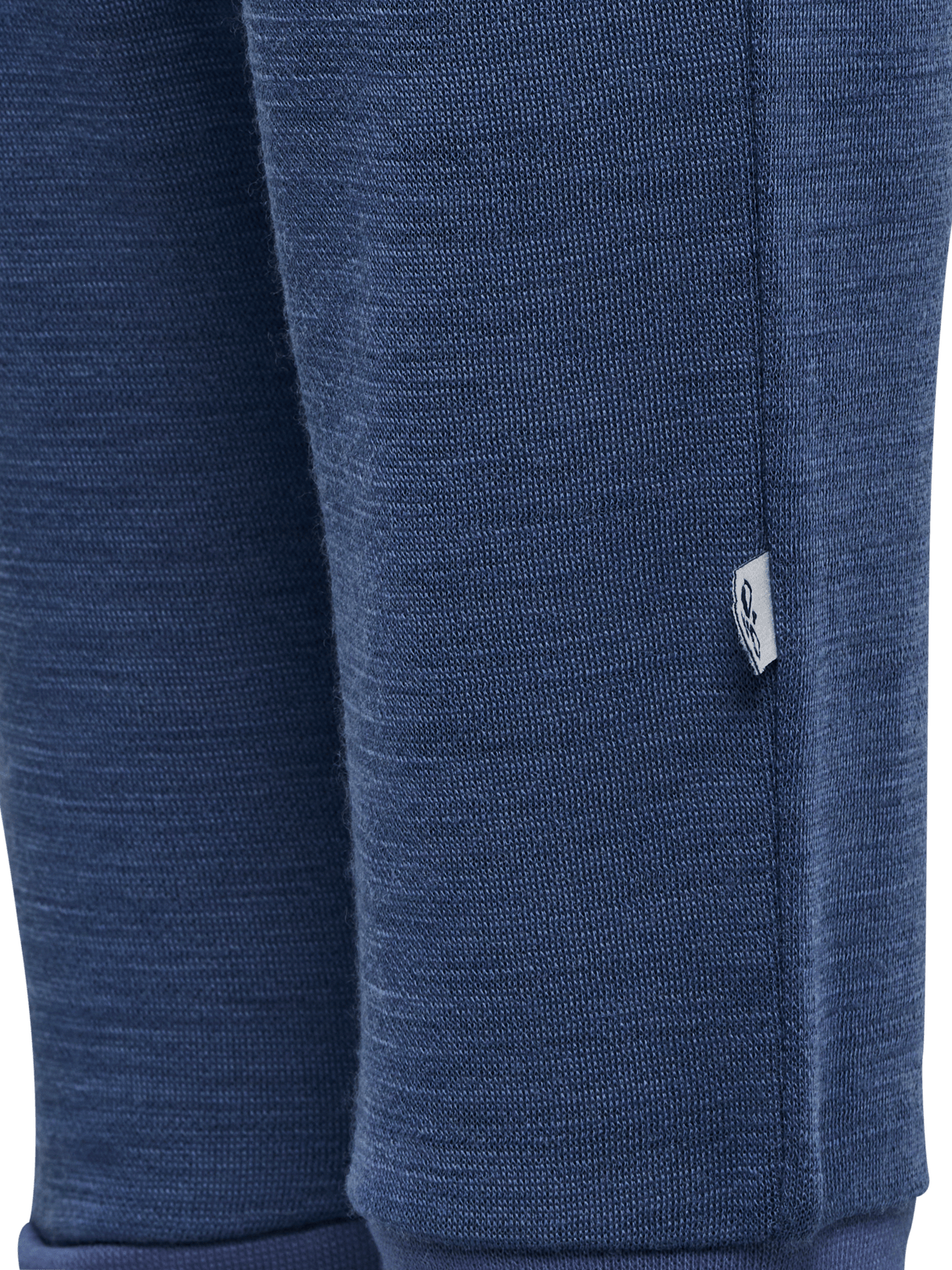 Hummel Infant and Toddler Mini Wool Pants 229429-3