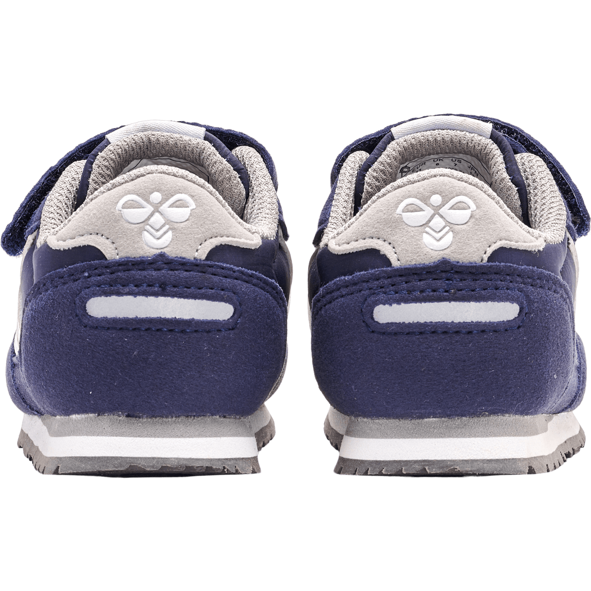 Hummel Infant and Toddler Reflex Sneaker 209067-4