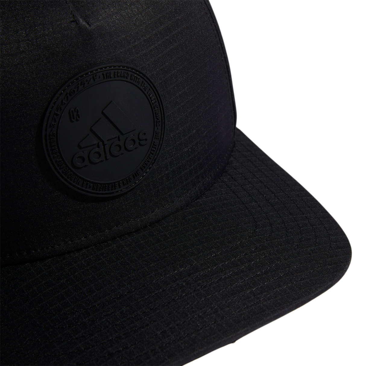 adidas Affiliate II Cap-3