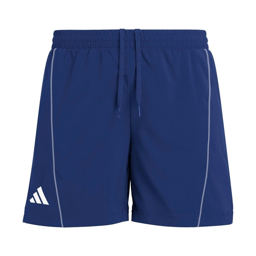 adidas Women's Utility Run Shorts-1