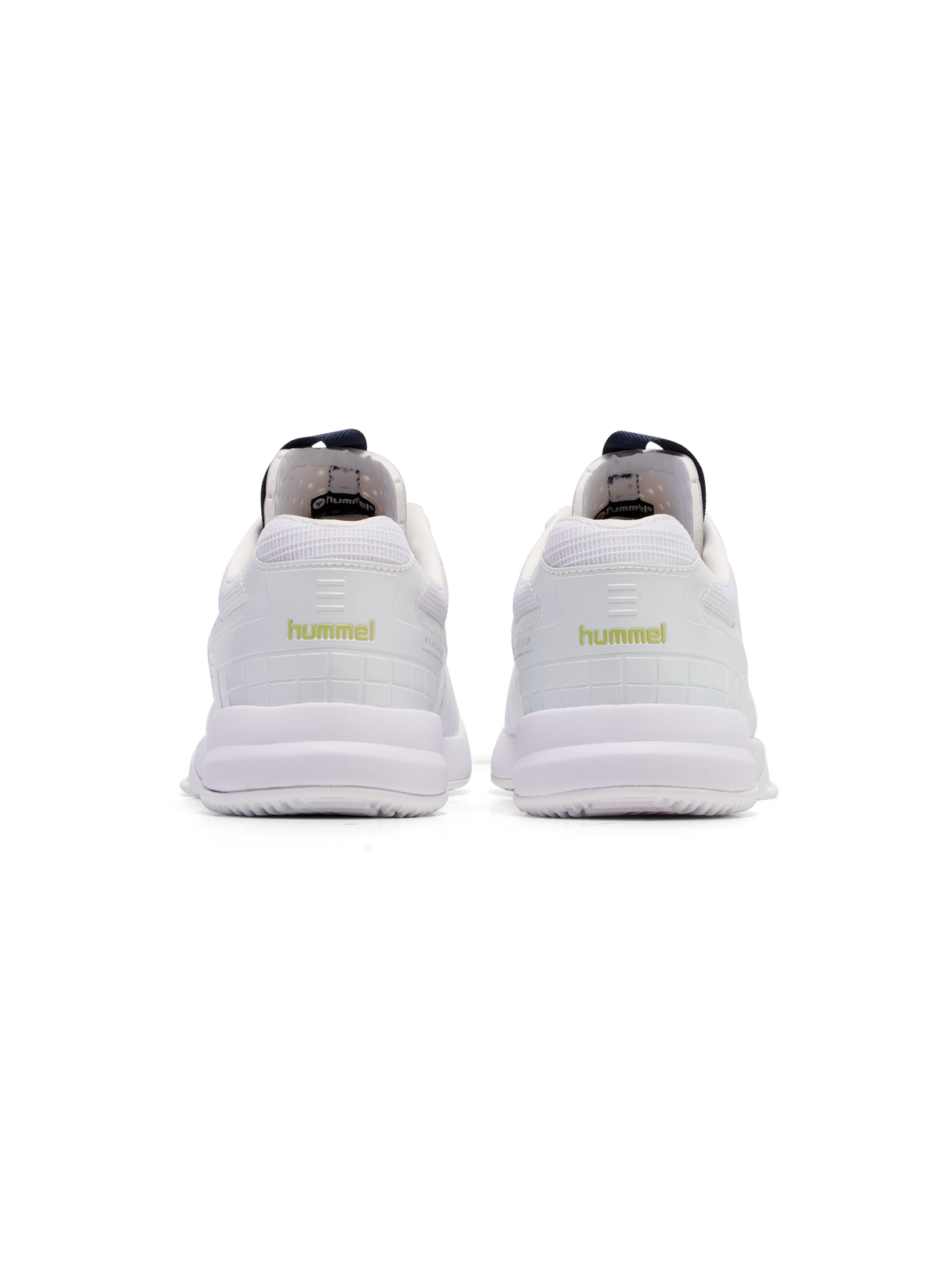 Hummel Men's Power Play Pro Handball Sneakers 225338-4