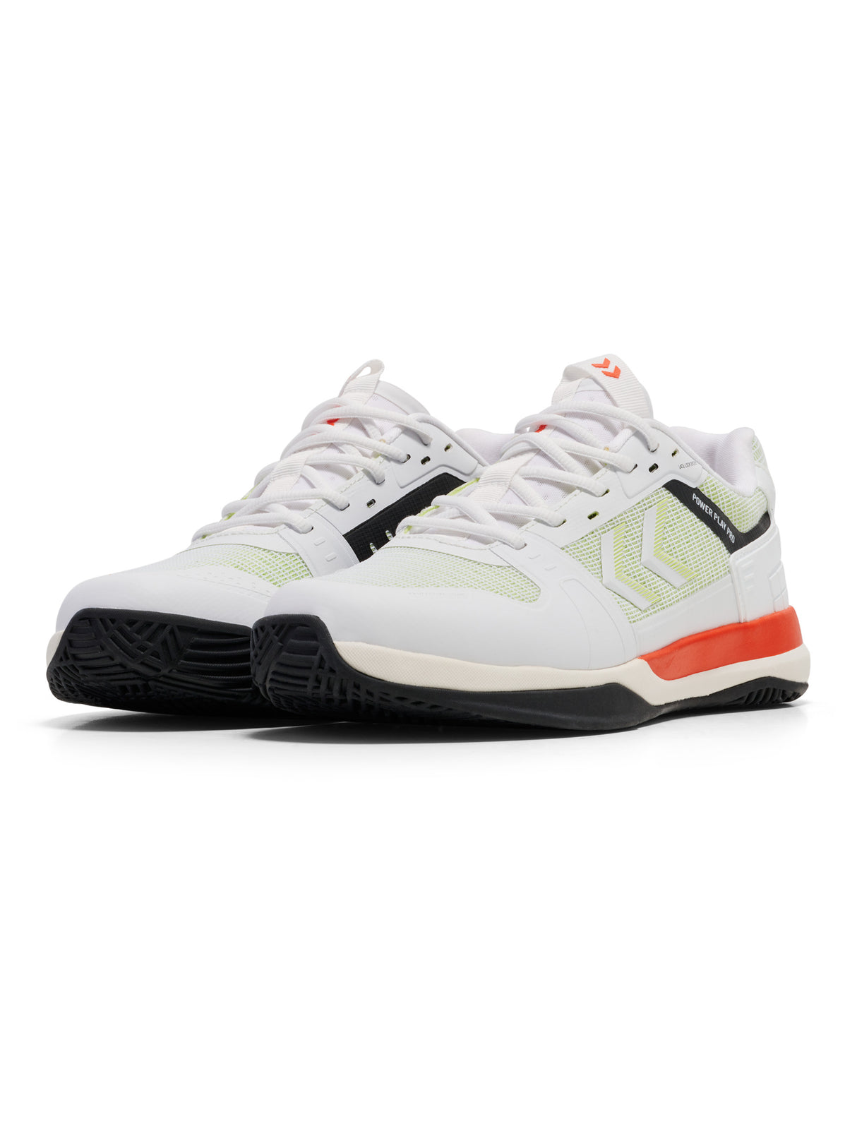 Hummel Men's Power Play Pro Handball Sneakers 225338-2