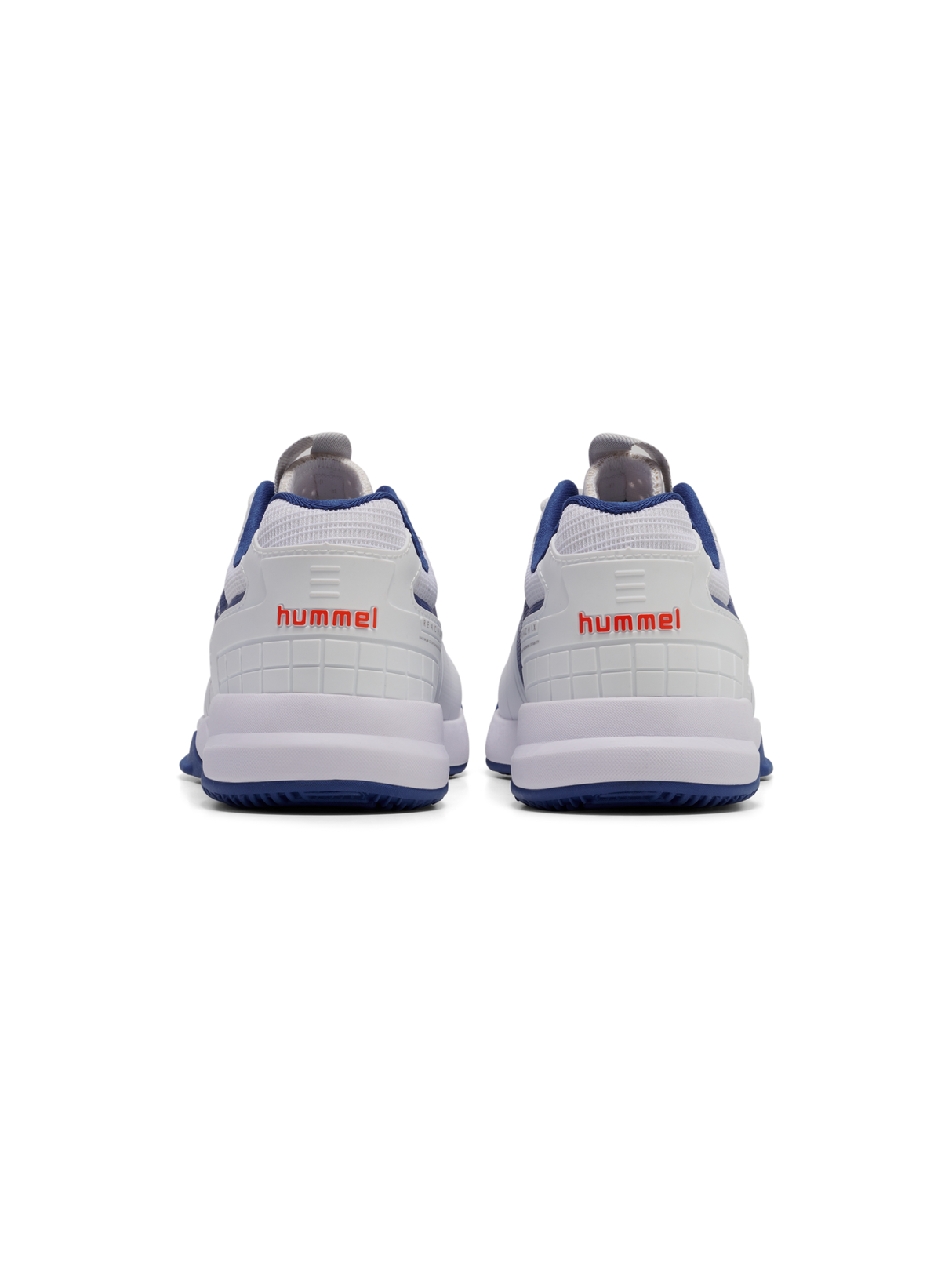 Hummel Men's Power Play Pro Handball Sneakers 225338-4