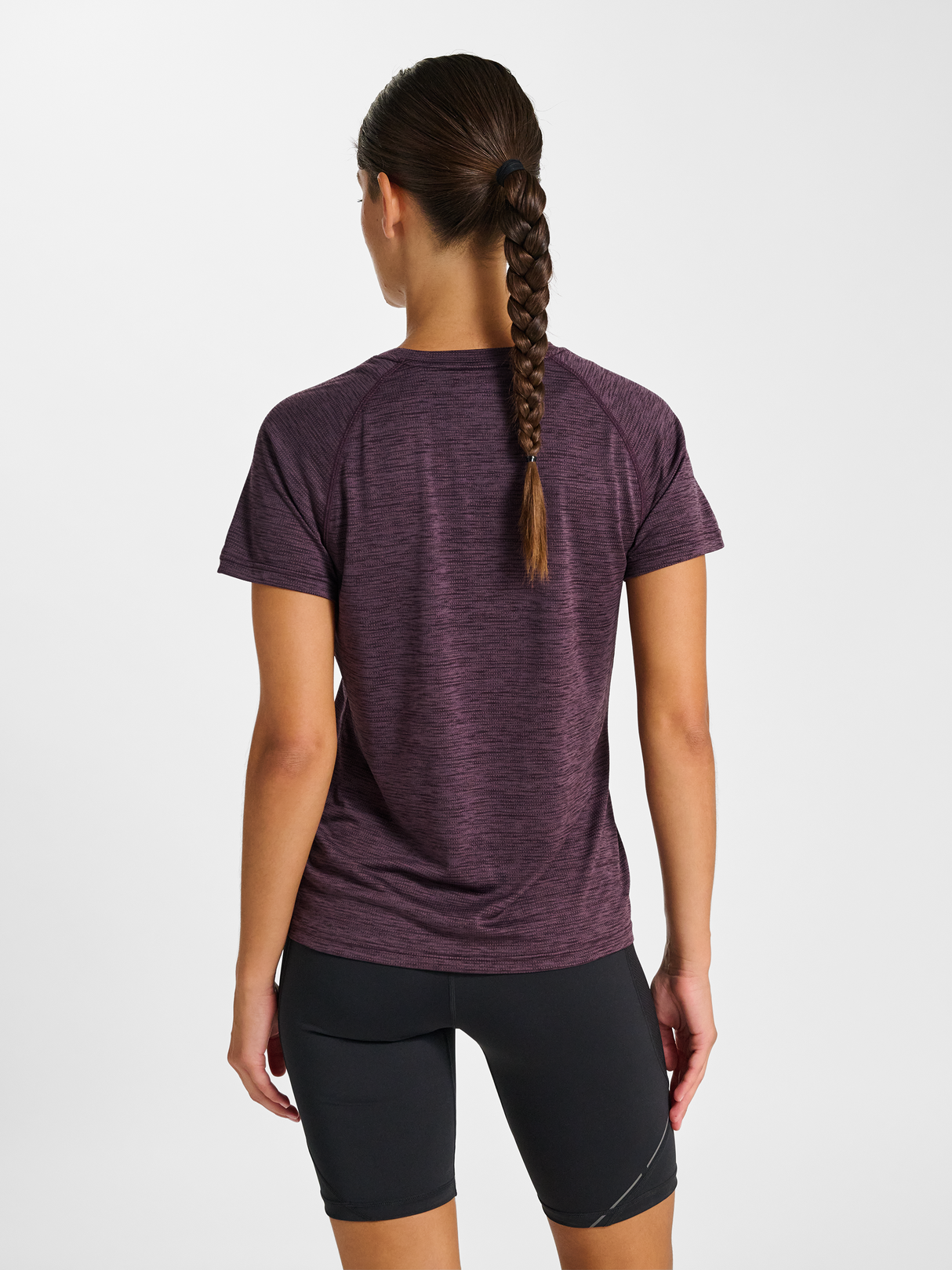 Newline Women's Active Short Sleeve T-Shirt 233818-4