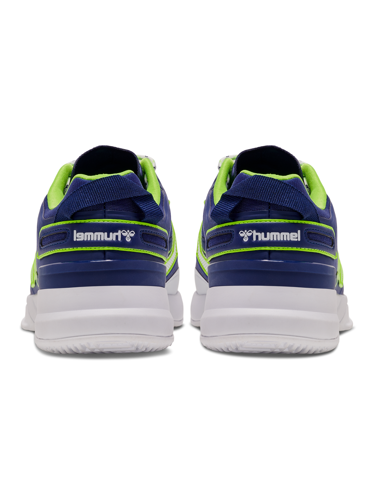 Hummel Men's Dagaz 2.0 Training and Running Shoes 215177-4