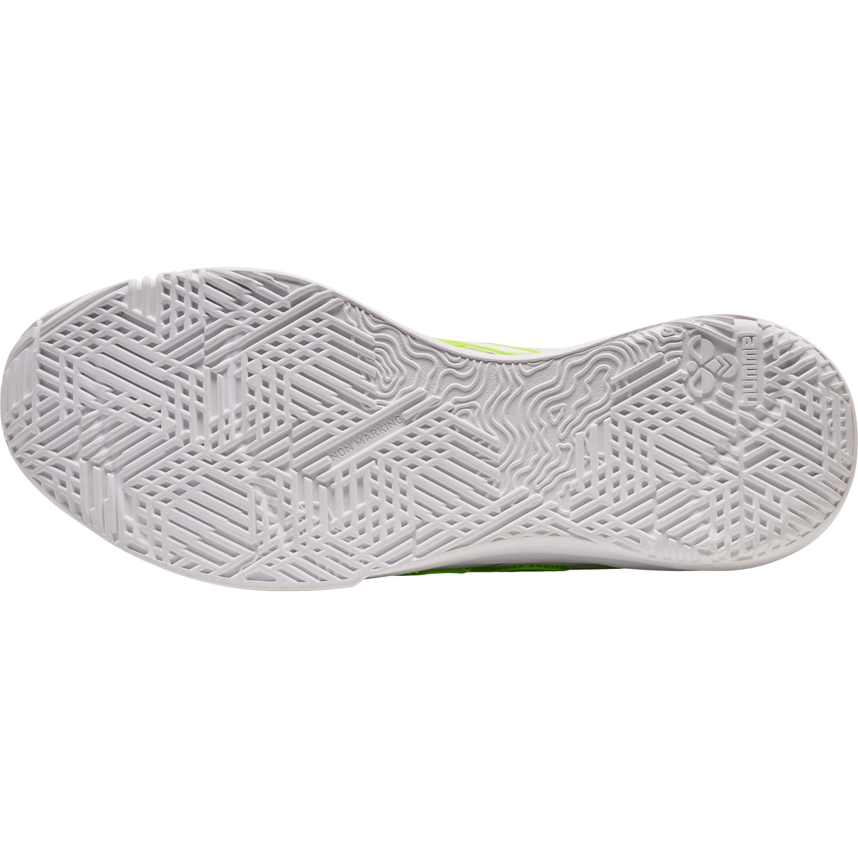 Hummel Men's Dagaz 2.0 Training and Running Shoes 215177-2