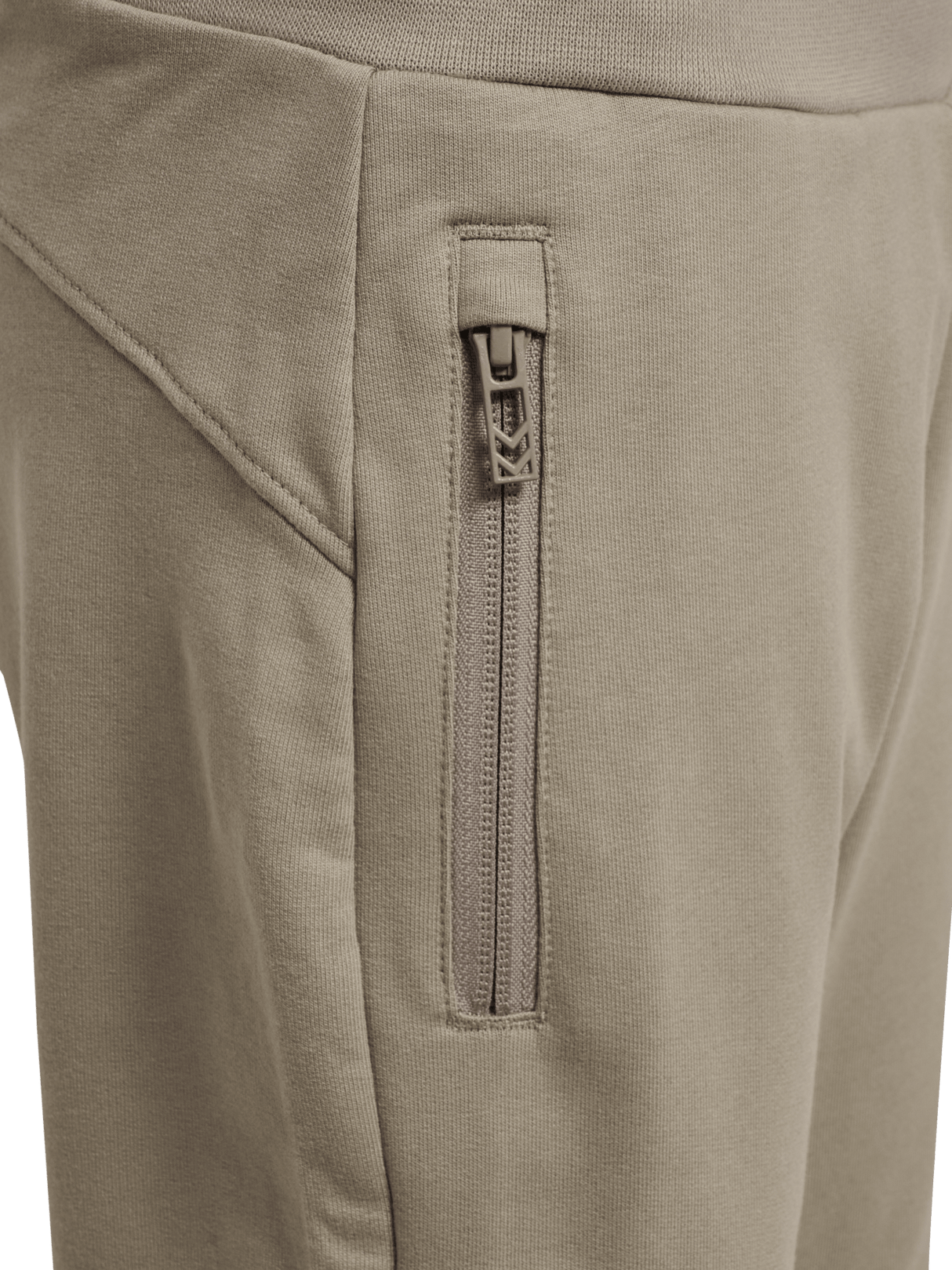 Hummel Youth Jr Regular Adj Waist Pants 229737-3