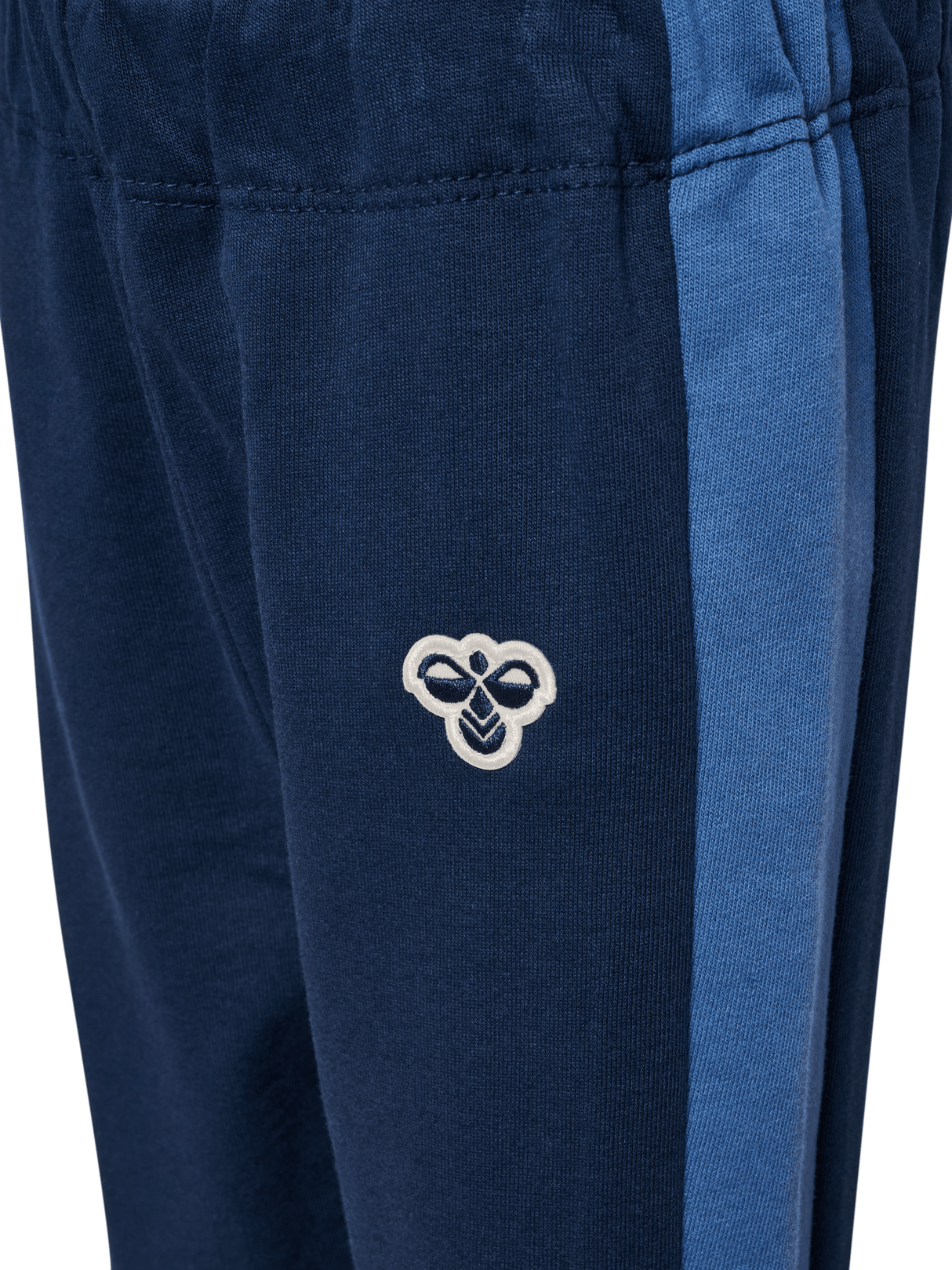 Hummel Infant and Toddler Mini Reg Block Pants 233807-3