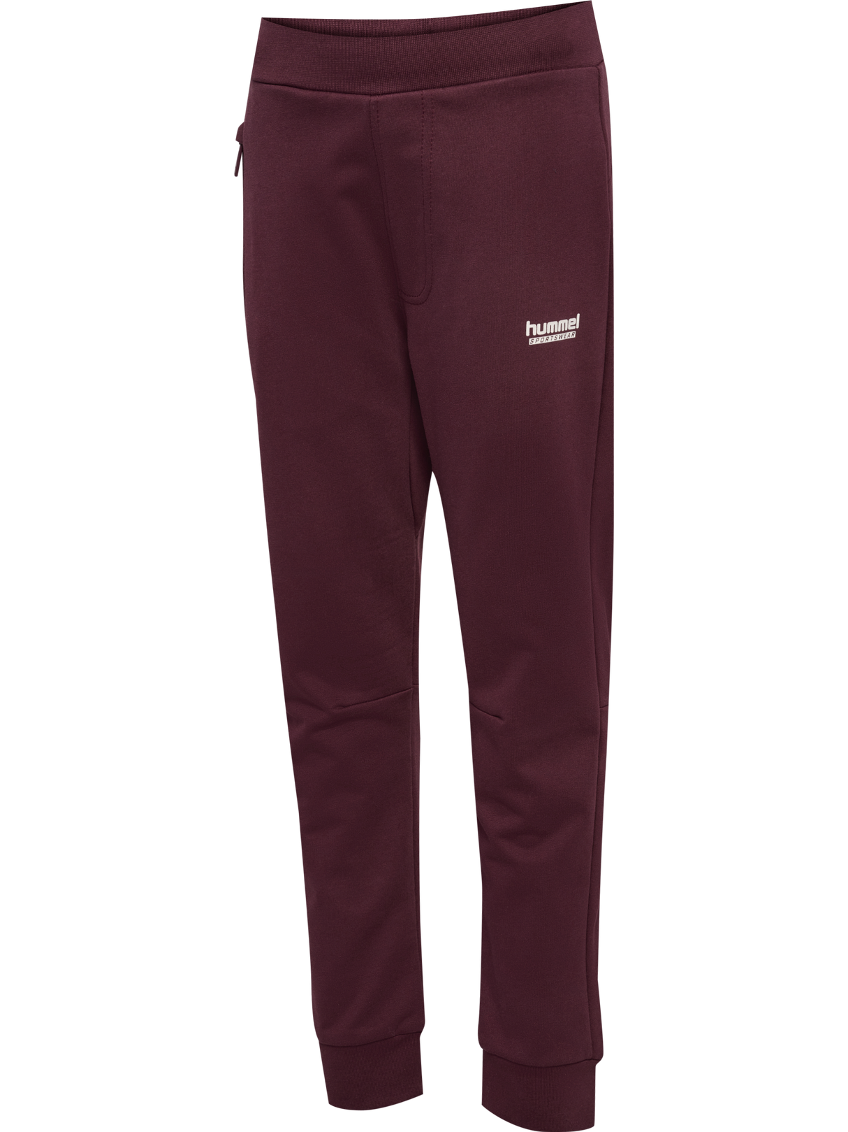 Hummel Youth Jr Regular Adj Waist Pants 229737-1