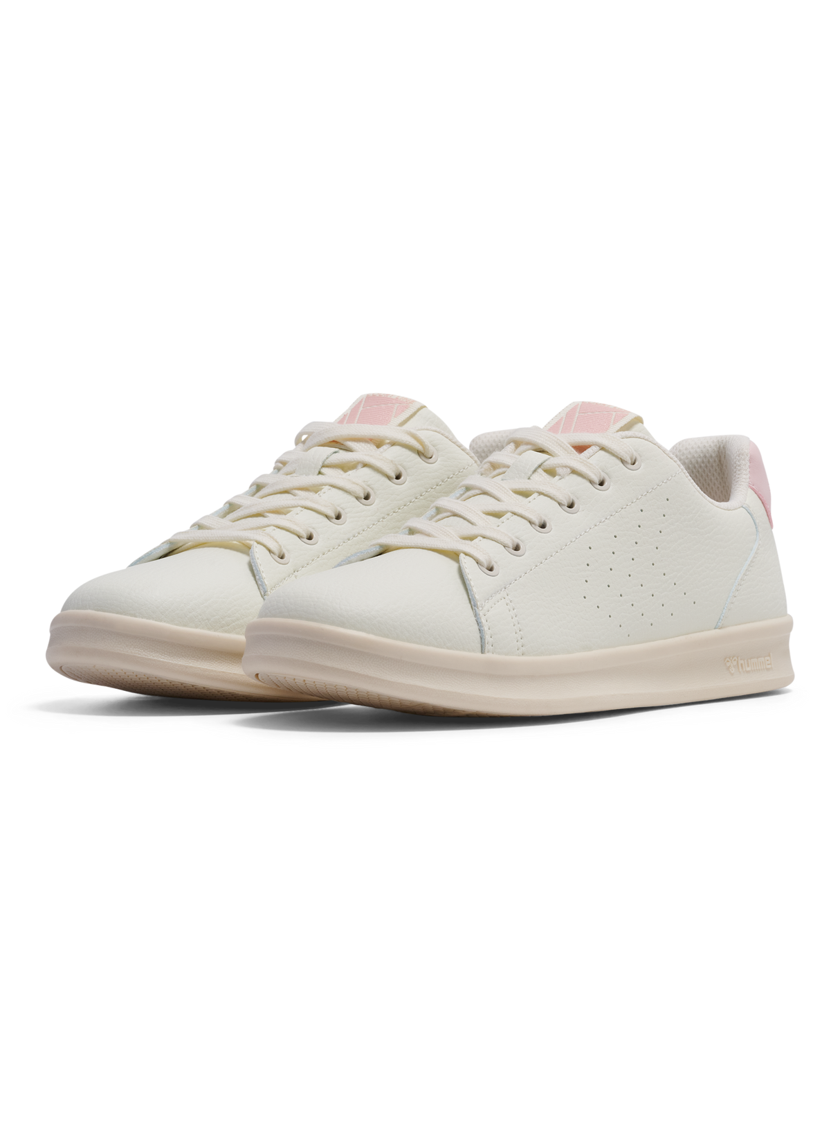 Hummel Men's Court Line Ba Sneakers 227942-2