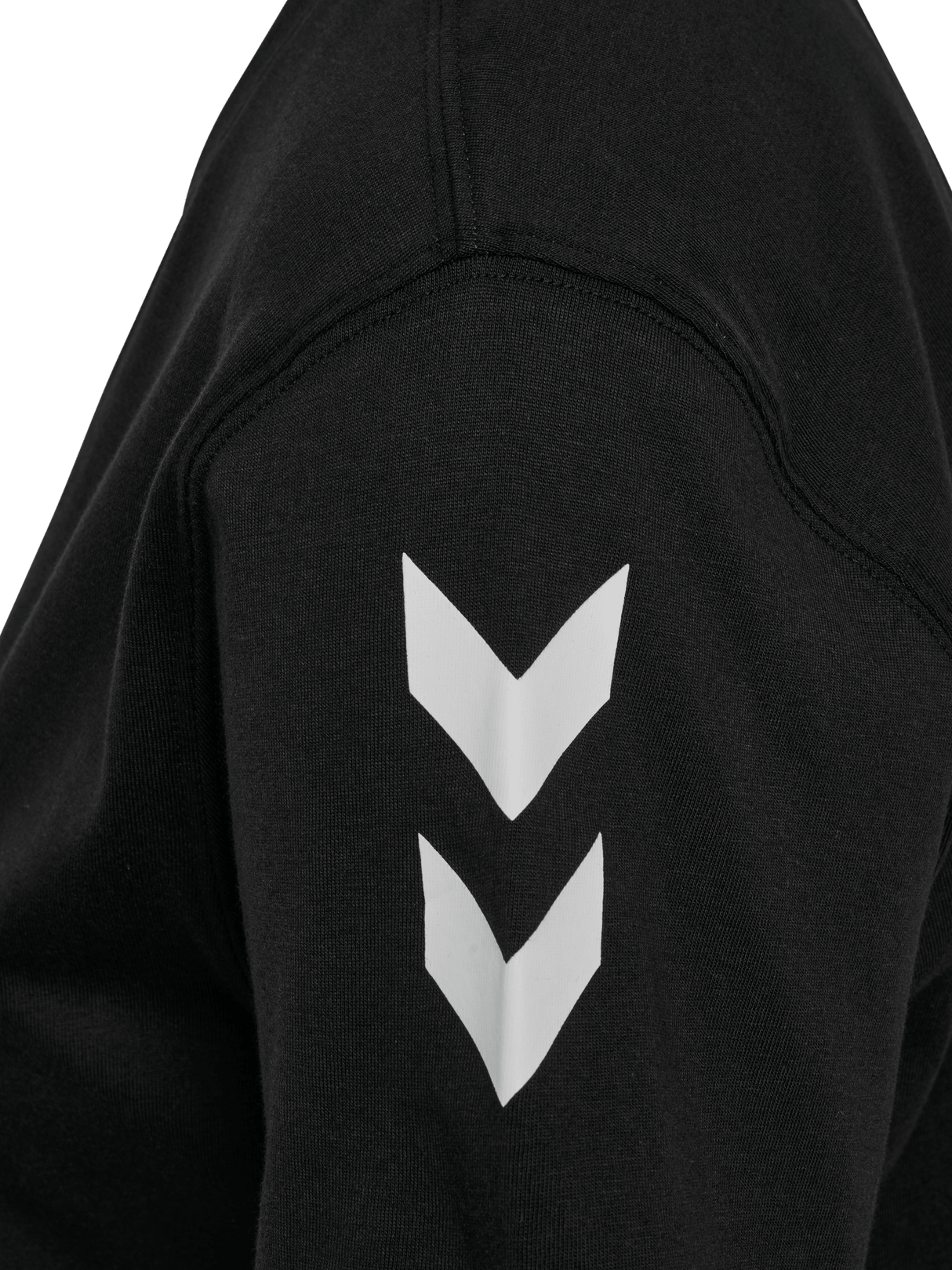 Hummel Women's Go 2.0 Chevron Short Sleeve T-Shirt 234570-4