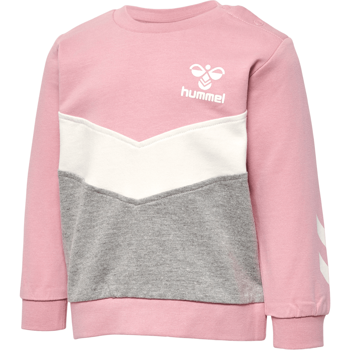 Hummel Infant and Toddler Skye Sweatshirt 217997-1