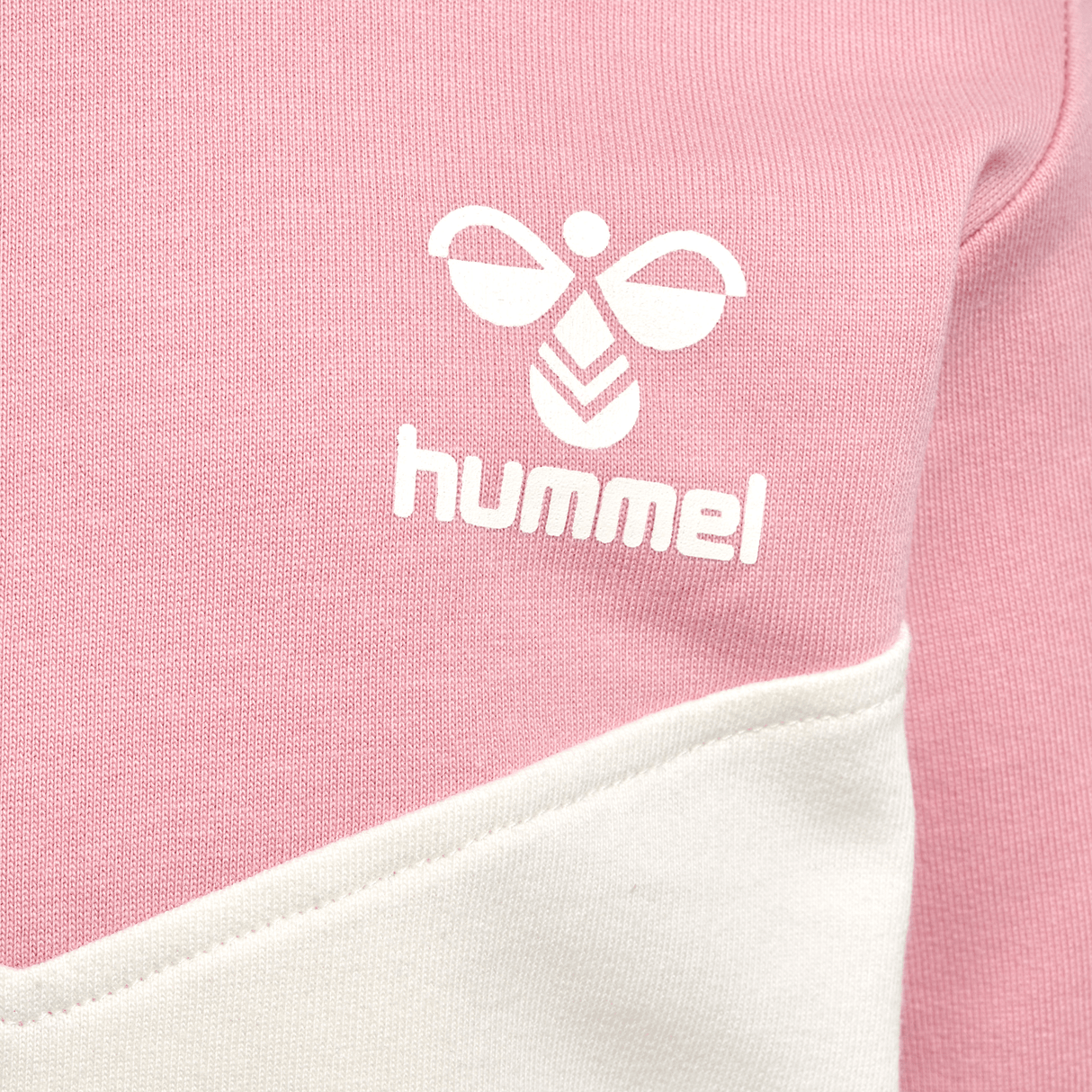 Hummel Infant and Toddler Skye Sweatshirt 217997-3