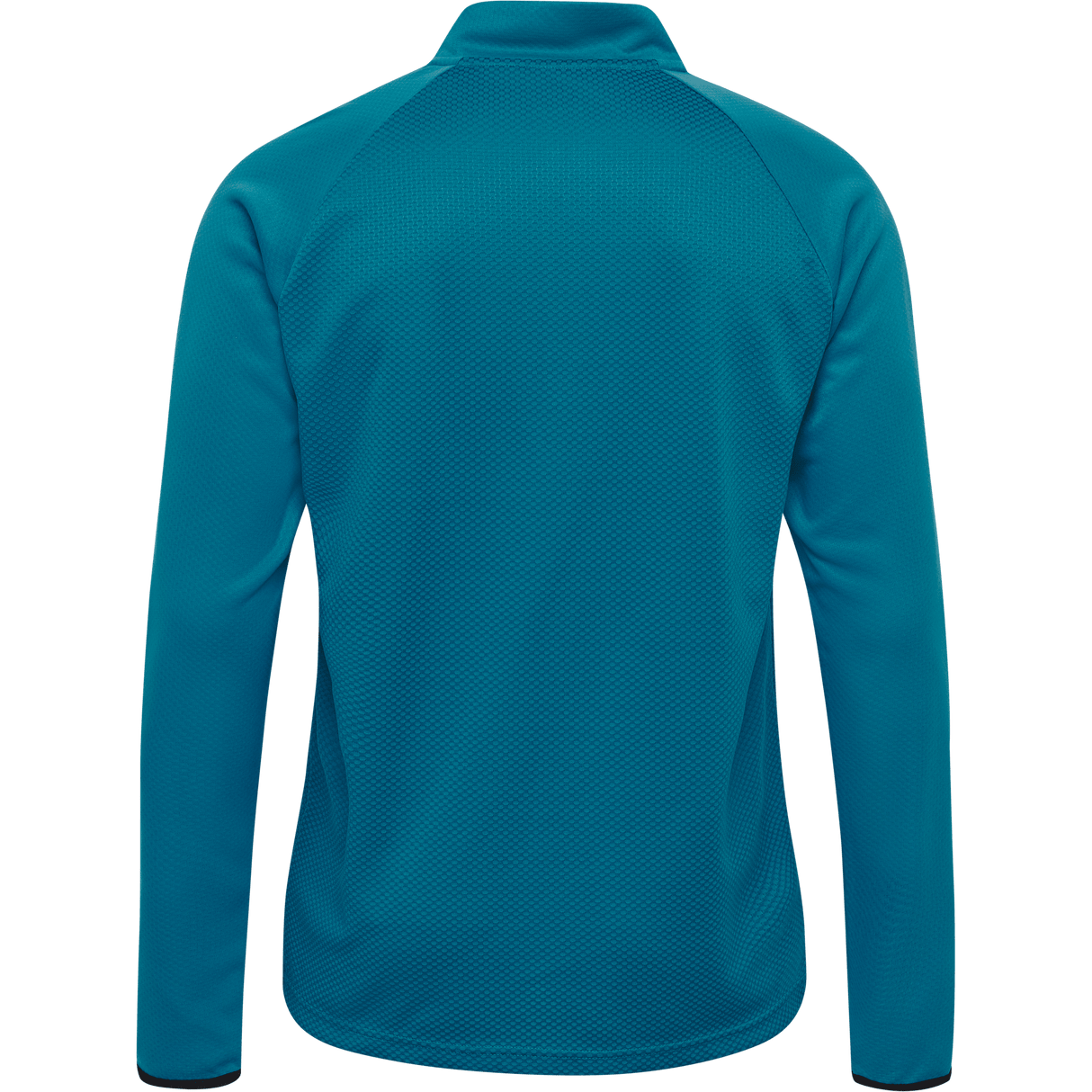 Hummel Men's Authentic Pro Half Zip Sweat 204605-2