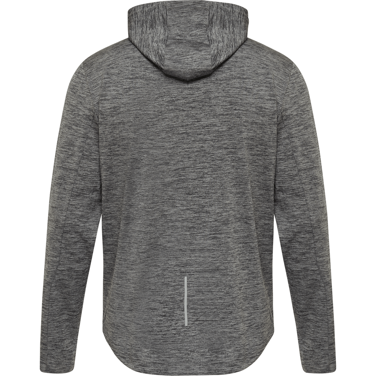 Hummel Men's Aston Zip Hoodie 206488-2