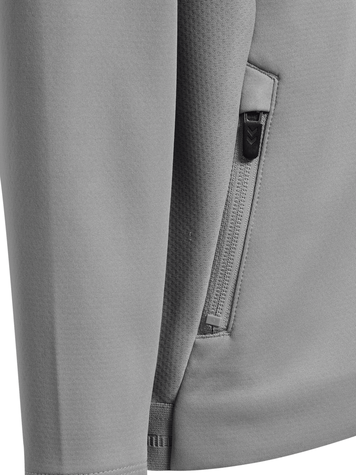 Hummel Youth Cima 2.0 Zip Hoodie 228732-4