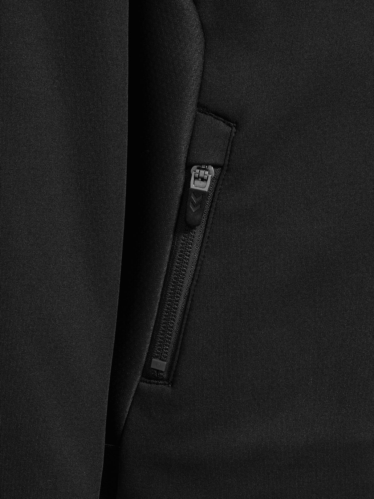 Hummel Youth Cima 2.0 Zip Hoodie 228732-4