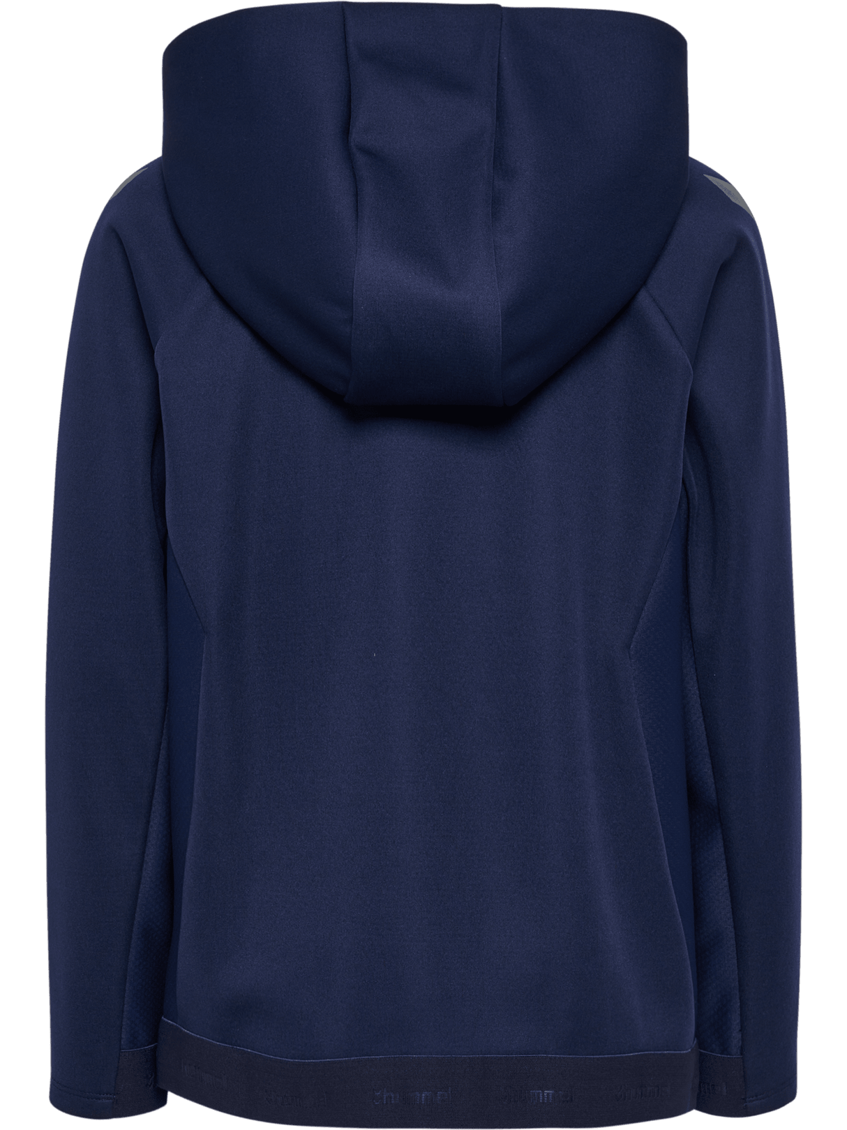 Hummel Youth Cima 2.0 Zip Hoodie 228732-2