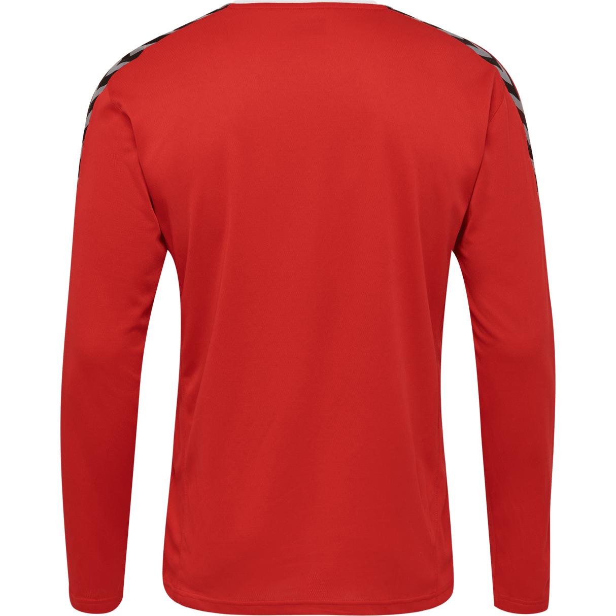 Hummel Men's Authentic Long Sleeve Soccer Poly Jersey 204922-2