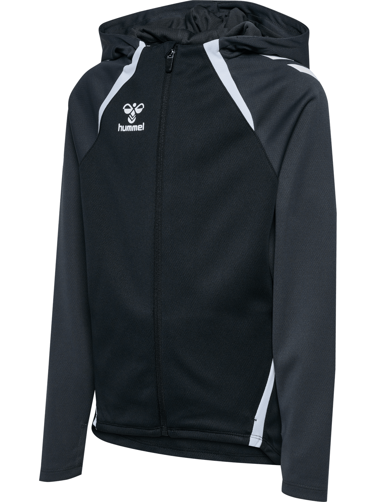 Hummel Youth Lead 2.0 Zip Hoodie 223760-1