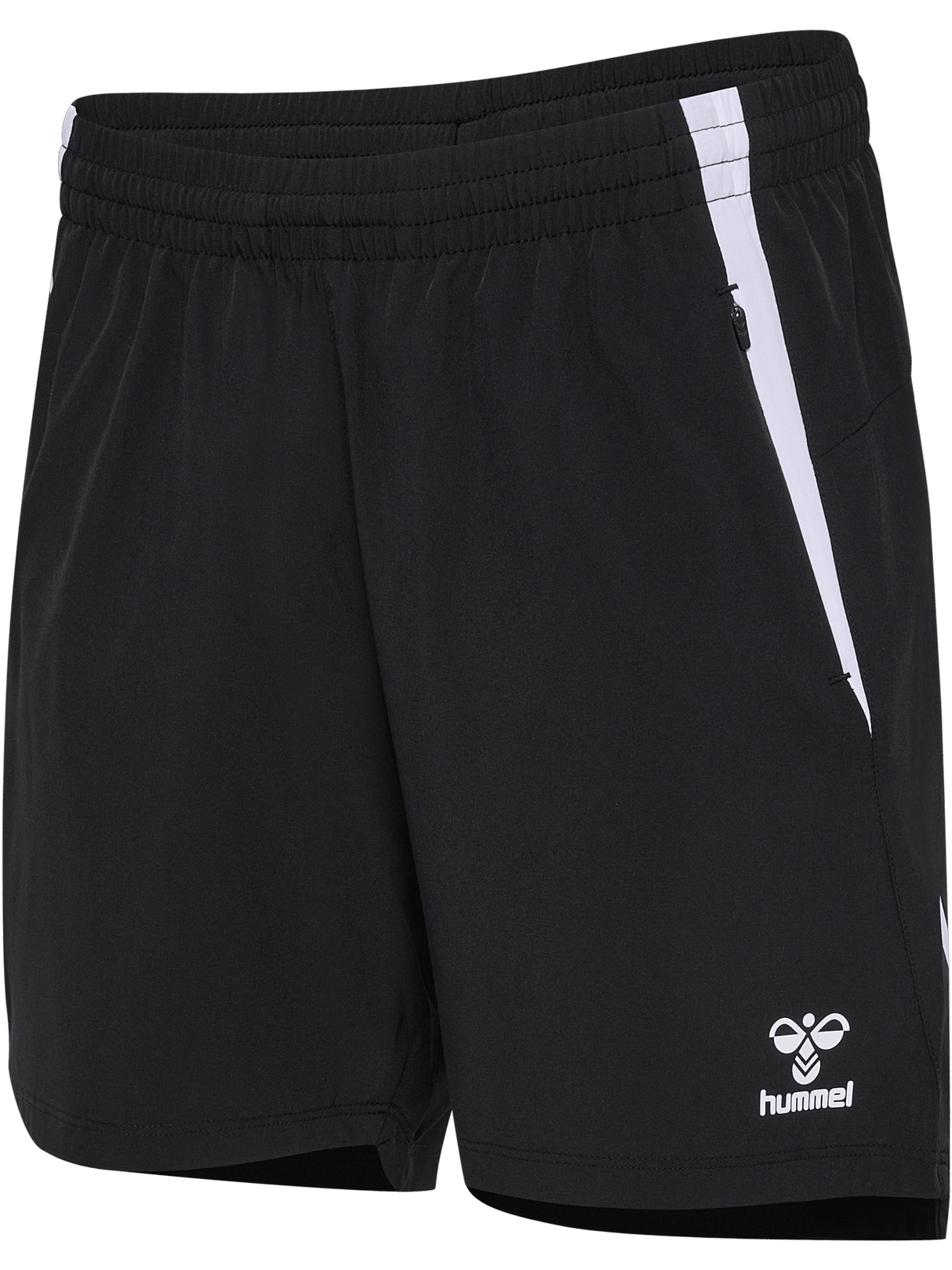 Hummel Women's Lead 2.0 Woven Shorts 223767-1