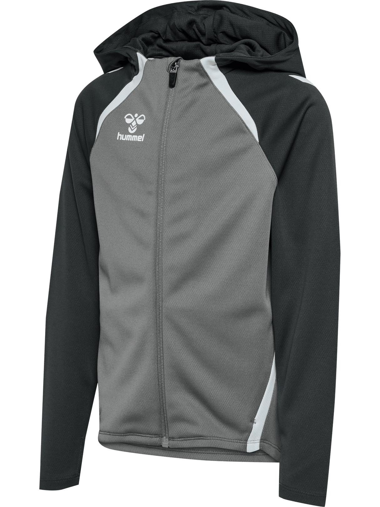 Hummel Youth Lead 2.0 Zip Hoodie 223760-1