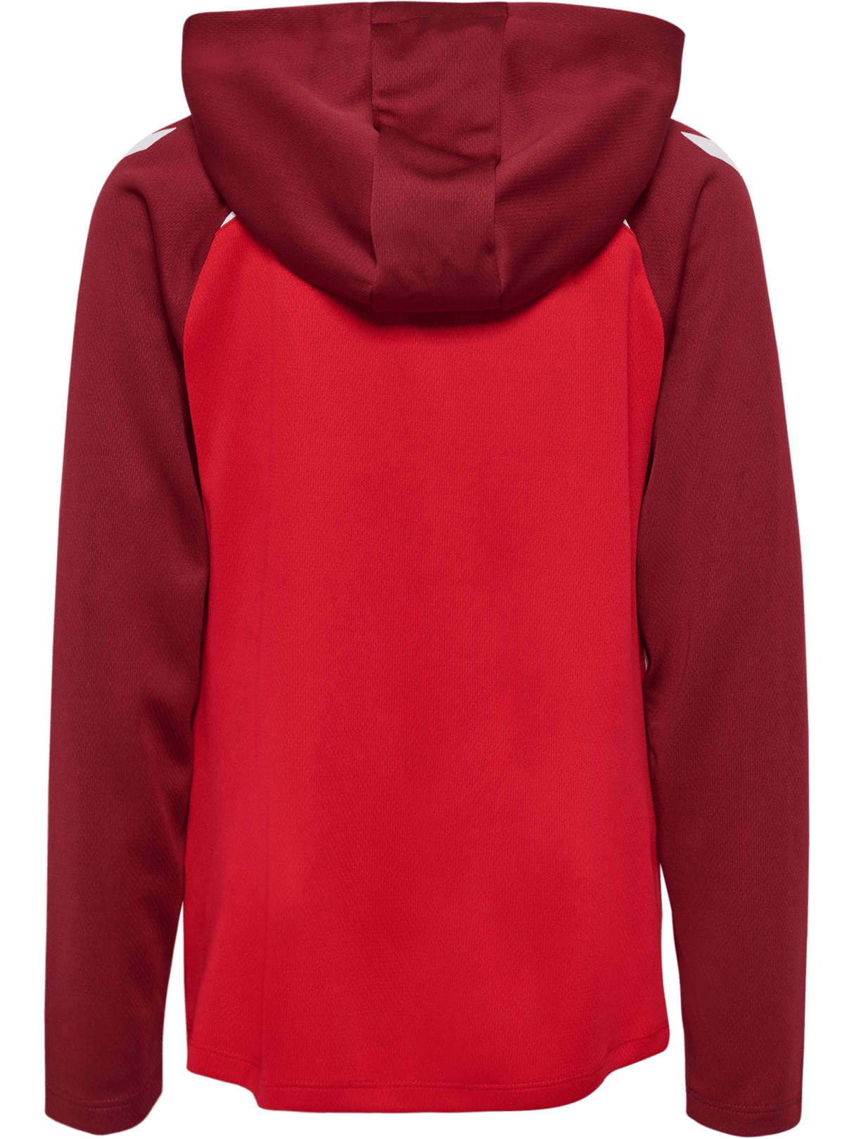 Hummel Youth Lead 2.0 Zip Hoodie 223760-2