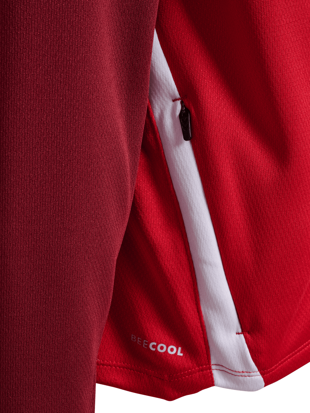 Hummel Youth Lead 2.0 Zip Hoodie 223760-4