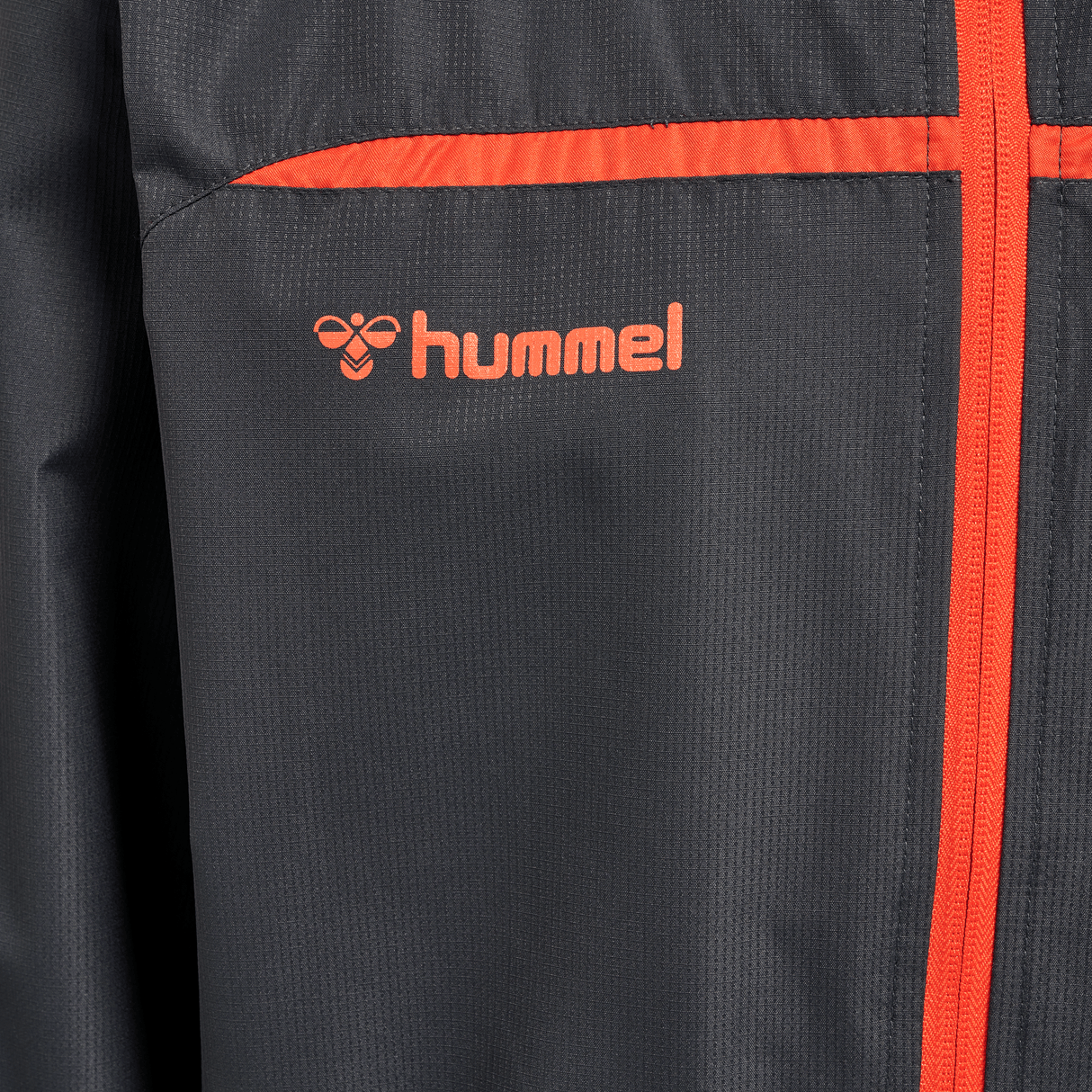 Hummel Youth Authentic Training Jacket 204936-3